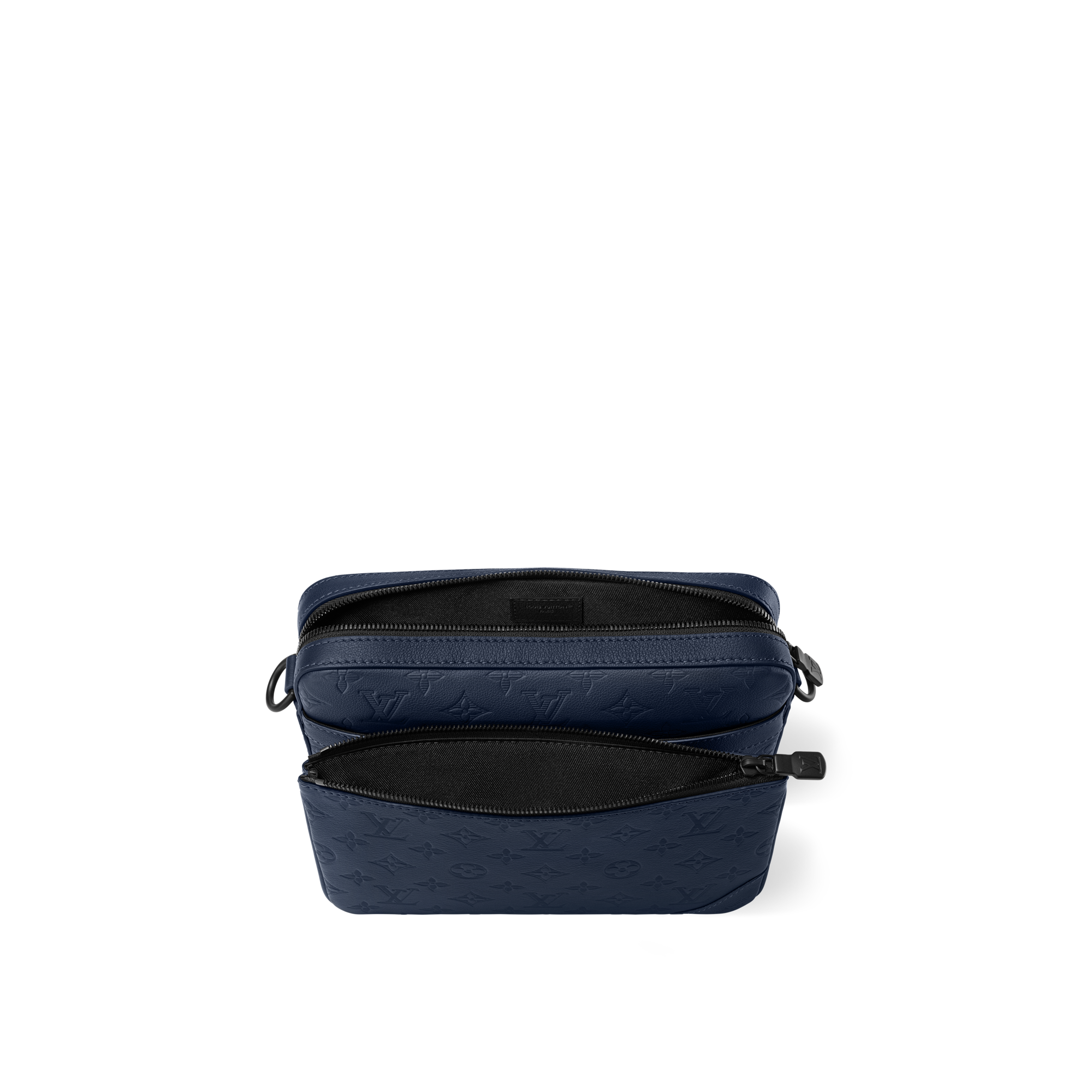 Monogram Shadow Women's Bags Newness Trio Messenger | Louis Vuitton ® (Product zoom)